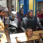arrestation du voleur