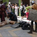 combat de rue 