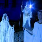 spectacle nocturne