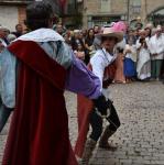 combat mousquetaire